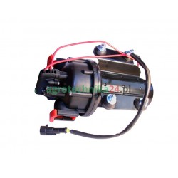 Pompa aplikatora WPS 3,5  Metal-Fach 25PAP
