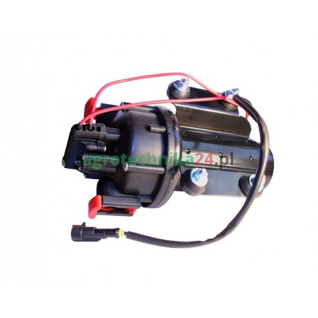 Pompa aplikatora WPS 3,5  Metal-Fach 25PAP