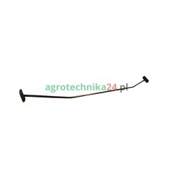 Pręt rozprowadzający Metal-Fach Z562 061.011.210