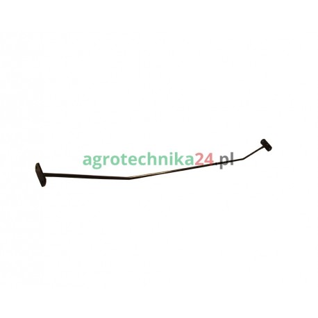 Pręt rozprowadzający Metal-Fach Z562 061.011.210