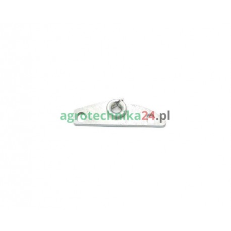 Prowadnica Metal-Fach Z562 041.004.500.1