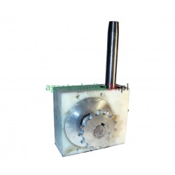 Przekładnia ślimakowa Metal-Fach Z562 041.012.000