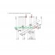 Rolka Metal-Fach Z562 041.002.401