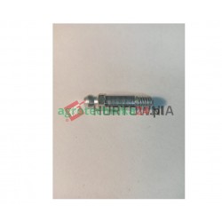 Smarowniczka długa M6x1,0 Metal-Fach POD-HPZ-000126
