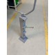  Stopka podporowa Metal-Fach Z562 067.000.000.2