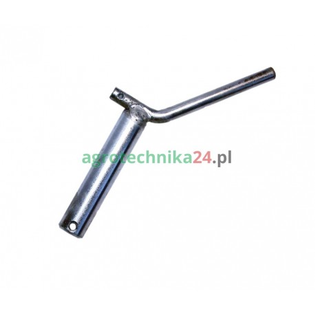 Sworzeń, przetyczka Metal-Fach Z562 096.016.400