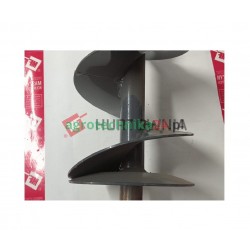 Ślimak prawy Metal-Fach Z562 096.007.200