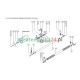 Tuleja Metal-Fach Z562 061.005.006