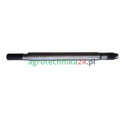 Wał do przekładni z rotorem  Metal-Fach Z562 096.000.014