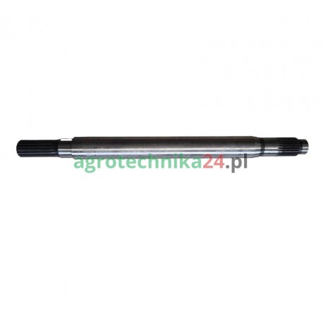 Wał do przekładni z rotorem  Metal-Fach Z562 096.000.014