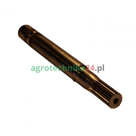 Wał z tuleją do przedłużki Metal-Fach Z562 096.000.014