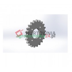 Wieniec Z-22 Metal-Fach Z562 000.083.002