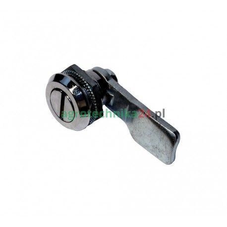 Zamek Metal-Fach 23ZS2X4
