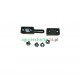 Zawias osiowy Metal-Fach Es-468226