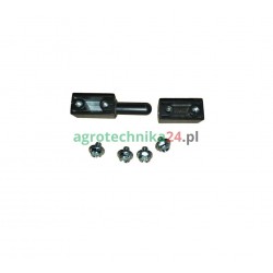 Zawias osiowy Metal-Fach Es-468226