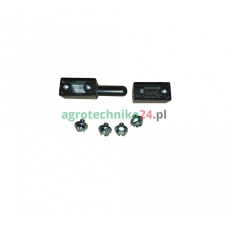 Zawias osiowy Metal-Fach Es-468226