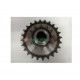 Koło łańcuchowe Z-24 Metal-Fach B03400230