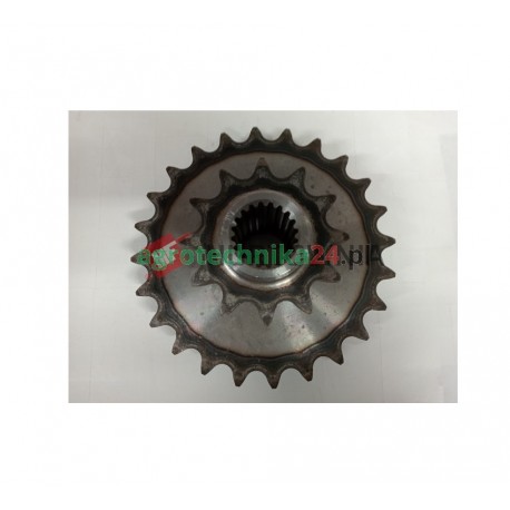 Koło łańcuchowe Z-24 Metal-Fach B03400230