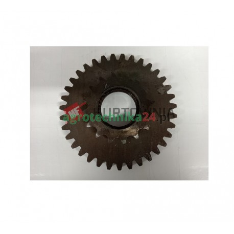 Koło łańcuchowe Z-24 Metal-Fach B03400230