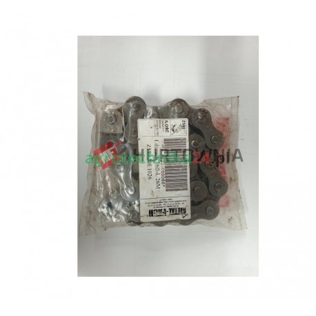 Łańcuch 16B-L 26M Metal-Fach B030E1026R