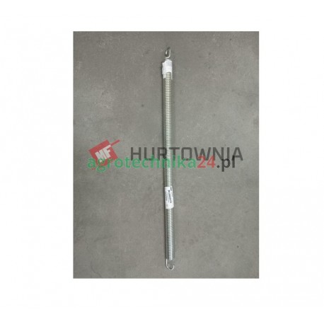 Sprężyna Metal-Fach B01800037R