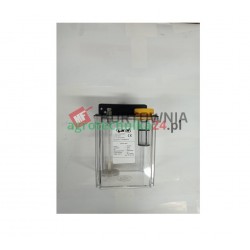 Zbiornik oleju Metal-Fach 00.646.0