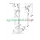 Sworzeń łącznika Massey Ferguson 3792104M1