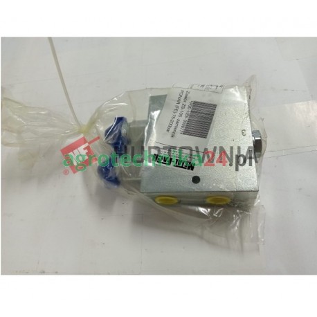 Zawór ZS-105 Metal-Fach POD-HZW-000077
