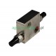 Zawór blok Metal-Fach DCV1202