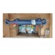 Zestaw hydraulicznego dyszla Metal-Fach Z593-1E 11.00.00