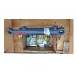 Zestaw hydraulicznego dyszla Metal-Fach Z593-1E 11.00.00