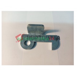 Tulejka koła Metal-Fach Z-552 05.00.03