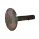Czop kompletny Metal-Fach Z-237 00.15.00.1