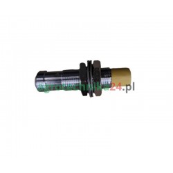 Czujnik indukcyjny zw. detekcja Metal-Fach Ni10U-M12-AP6X-H1141