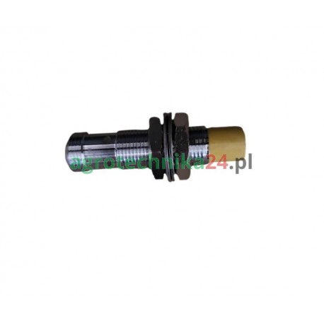 Czujnik indukcyjny zw. detekcja Metal-Fach Ni10U-M12-AP6X-H1141
