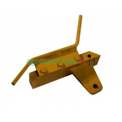 Docisk spawany Metal-Fach Z-237 33.04.20