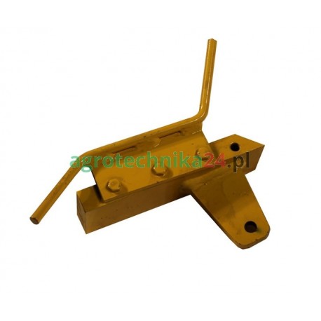 Docisk spawany Metal-Fach Z-237 33.04.20