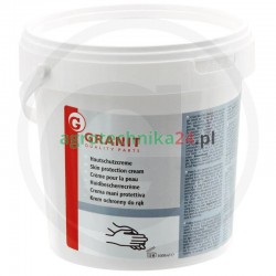 Krem ochronny do skóry 1000 ml 320320094