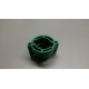 Pokrywka dyszy 11 mm zielony ARAG