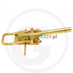 Łącznik górny hydrauliczny kat. 2 12360001