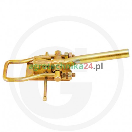 Łącznik górny hydrauliczny kat. 2 12360001