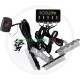 Lampy ostrzegawcze LED stroboskopowe 36696227