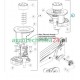 Zestaw do odblokowania Quicke 60008017