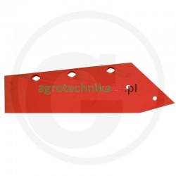 LemLemiesz nakładkowy prawy Pöttinger 925131150