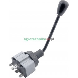 Włącznik kierunkowskazów John Deere AL31892