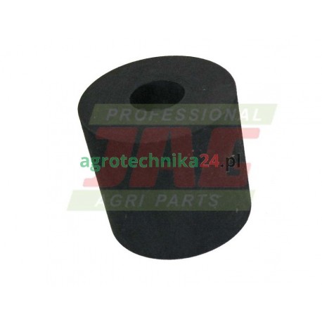 Odbojnik gumowy MF Sampo 14x39,5x38 S063382