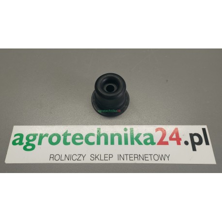Osłona gumowa dźwigni hamulca Renault, Claas 7700014999
