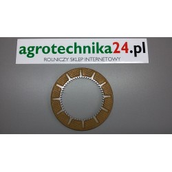 Tarcza cierna MF 3387347M2