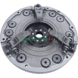 Docisk sprzęgła John Deere AL120022