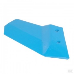 Lemiesz wygięty prawy Lemken oryginał 3374418